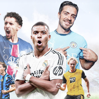 2017年来英超参与进球榜：萨拉赫281球断层领先，孙兴慜173球次席