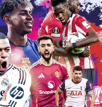 弗拉门戈官方向阿尔梅里亚索要180万欠款，声明提及股东C罗